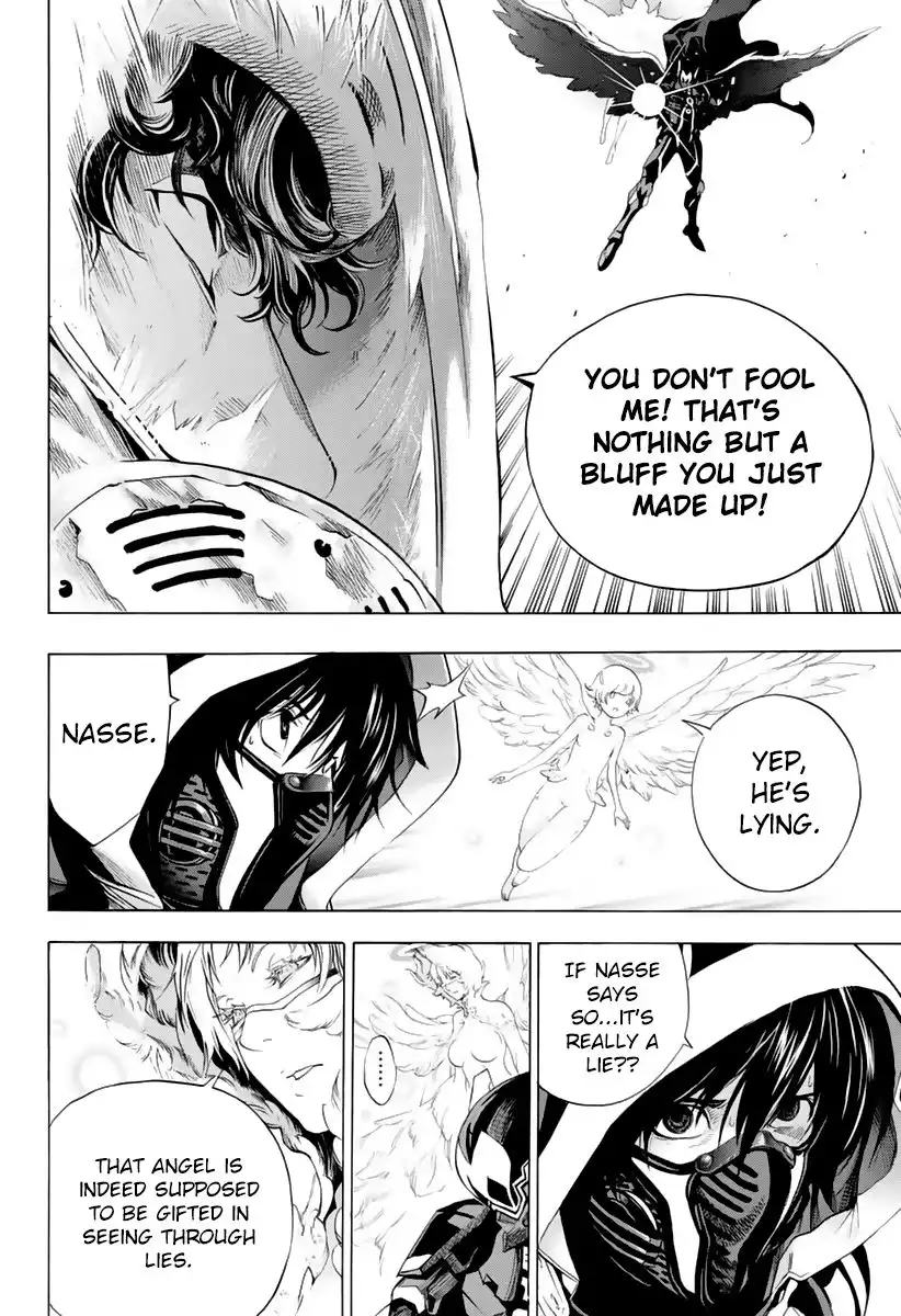 Platinum End Chapter 10 29